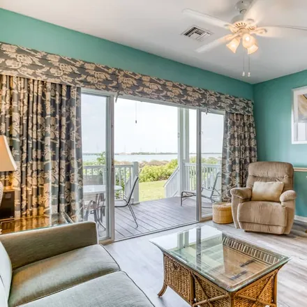 Rent this 2 bed condo on Duck Key in Monroe County, Florida
