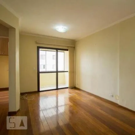 Rent this 2 bed apartment on Central Place Condominium in Rua dos Tapes 56, Liberdade