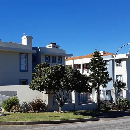 Image 3 - A. Ferox Street, Mossel Bay Ward 11, George, 6510, South Africa - Apartment for rent