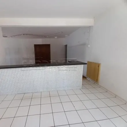 Rent this 3 bed house on Rua São Sebastião 1453 in Centro, São Carlos - SP