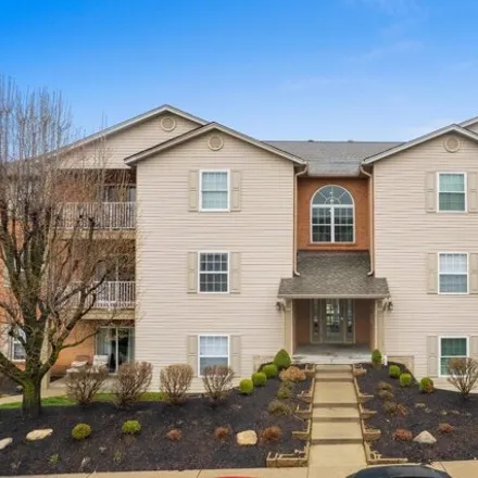 Buy this 2 bed condo on 7902 Jessies Way in Fairfield Township, OH 45011