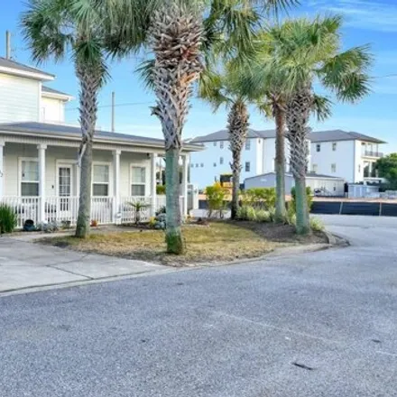 Buy this 3 bed house on 52 Batchelor's Button Drive in Miramar Beach, FL 32550