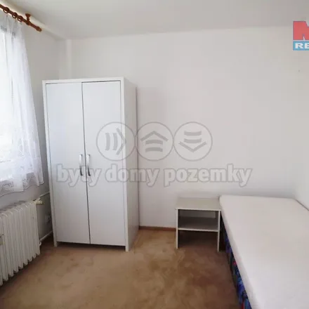 Rent this 3 bed apartment on Nová radnice in Kamenná, 466 01 Jablonec nad Nisou