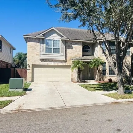 Rent this 4 bed house on 4508 Santa Inez in Mission, TX 78572