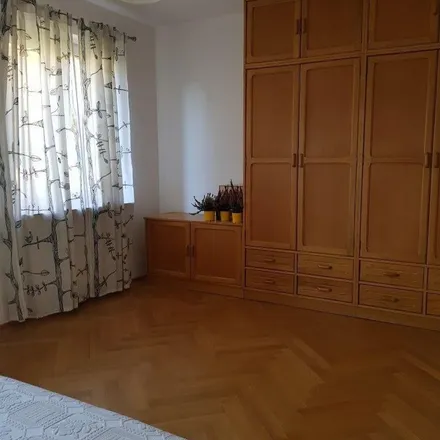 Rent this 2 bed apartment on Przy Agorze 22 in 01-930 Warsaw, Poland