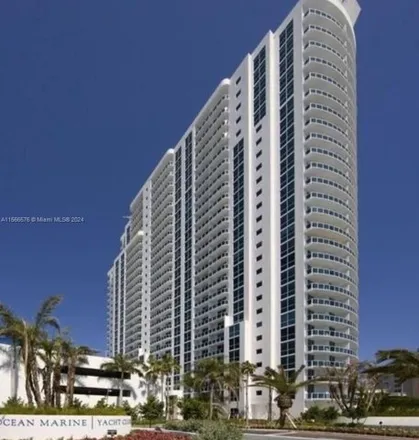 Rent this 2 bed apartment on Florida Plumbing HVAC in 1945 South Ocean Drive, Hallandale Beach