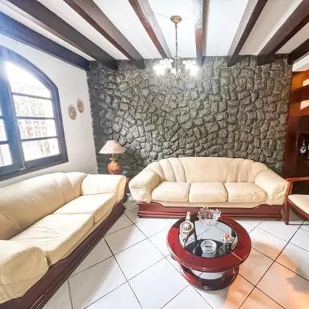 Buy this 4 bed house on Travessa Particular in São Lourenço, Niterói - RJ