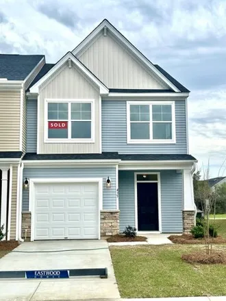 Buy this 3 bed house on 351 Hathaway Drive in Goose Creek, SC 29445