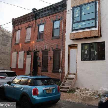 Buy this 4 bed townhouse on 1452 North Newkirk Street in Philadelphia, PA 19121