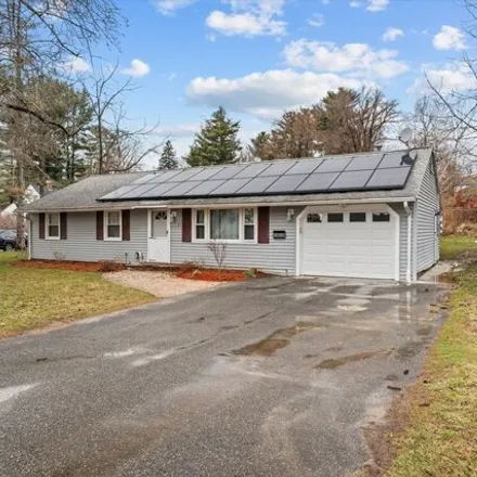 Buy this 3 bed house on 7 Jane Road in Methuen, MA 01841