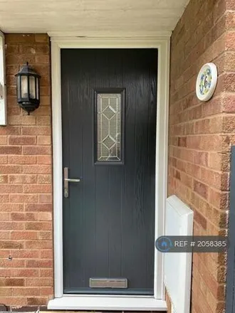 Image 7 - Cherwell Court, Nuthall, NG6 8WG, United Kingdom - Duplex for rent