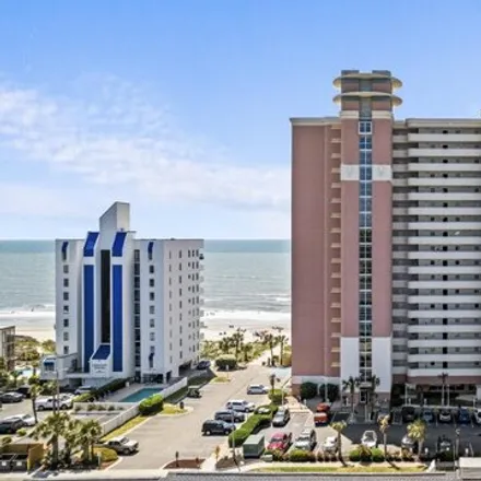 Image 1 - Bay Watch Resort & Conference Center, 2701 South Ocean Boulevard, Crescent Beach, North Myrtle Beach, SC 29582, USA - Condo for sale