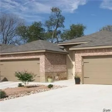 Image 1 - 274 Joanne Cove, New Braunfels, TX 78130, USA - Apartment for rent