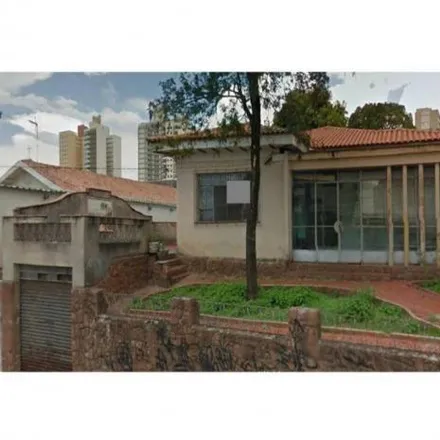 Buy this 3 bed house on EMEB Marcos Gasparian in Rua Anchieta 141, Vila Municipal