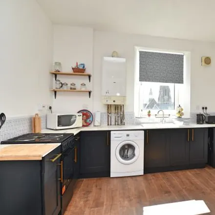 Image 4 - James Street, Helensburgh, G84 8AS, United Kingdom - Apartment for rent