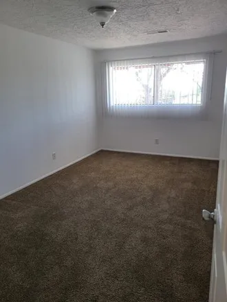 Rent this 1 bed house on Sprint in Dakota Street Northeast, Albuquerque
