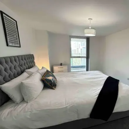 Image 5 - Salford, M3 6EN, United Kingdom - Apartment for rent