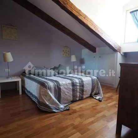 Rent this 3 bed apartment on Via Trenta Ottobre 13 in 34122 Triest Trieste, Italy