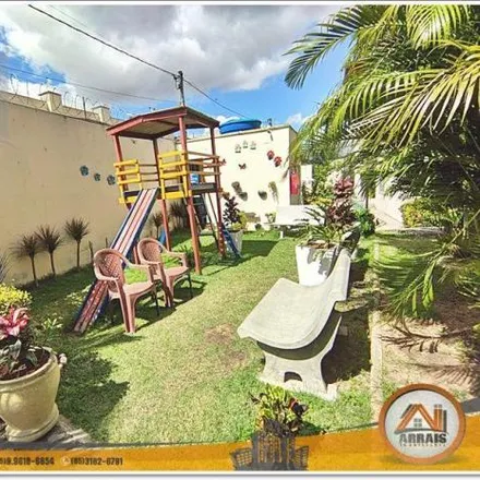 Buy this 2 bed apartment on Rua Franco Rocha 326 in Pici, Fortaleza - CE
