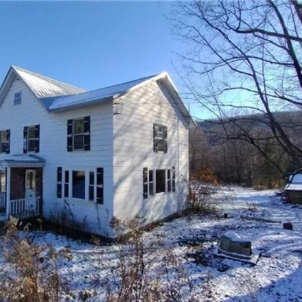 Buy this 4 bed house on 1119 McHenry Valley Road in Alfred, Allegany County