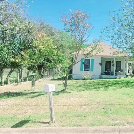 Buy this 2 bed house on 1494 5th Street in Kerrville, TX 78028