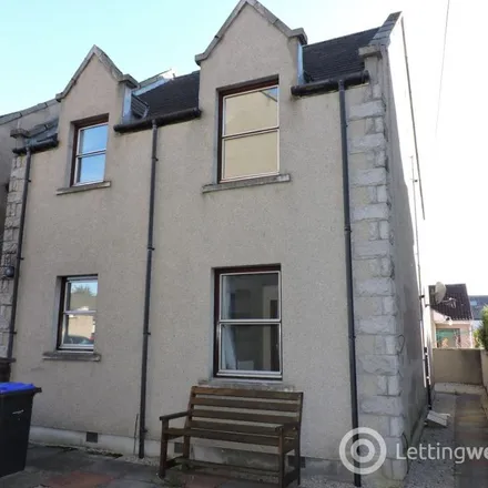 Rent this 2 bed apartment on Laing Court in Inverurie, AB51 3RP