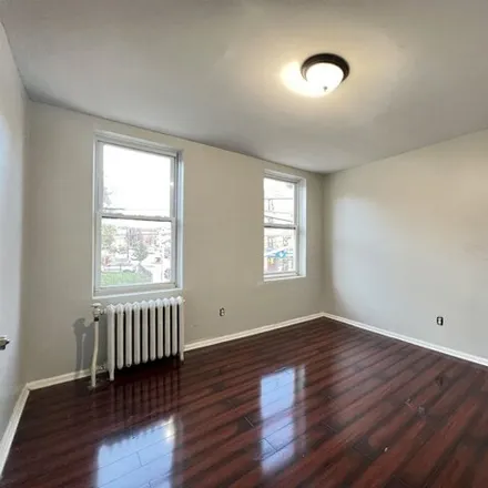 Rent this 1 bed house on 52 Boyd Avenue in West Bergen, Jersey City