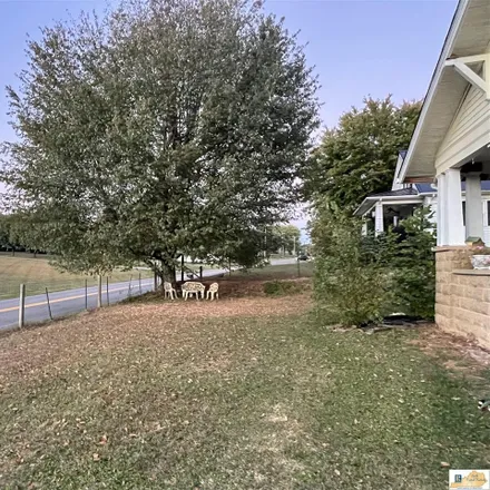 Image 3 - 289 East Cumberland Avenue, Jamestown, Russell County, KY 42629, USA - House for sale
