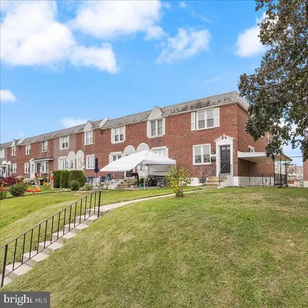 Buy this 3 bed townhouse on 324 Stratford Road in Llanwellyn, Darby Township