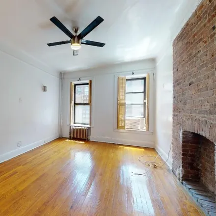 Rent this 1 bed apartment on 215 West 80th Street in New York, NY 10024