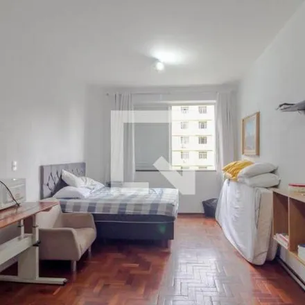 Buy this 1 bed apartment on Avenida Ipiranga 1244 in Santa Ifigênia, São Paulo - SP