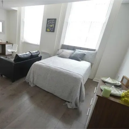 Rent this 1 bed apartment on Vita Physical in 54 John Street, Sunderland