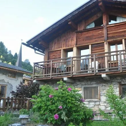 Image 8 - 74400 Chamonix-Mont-Blanc, France - House for rent