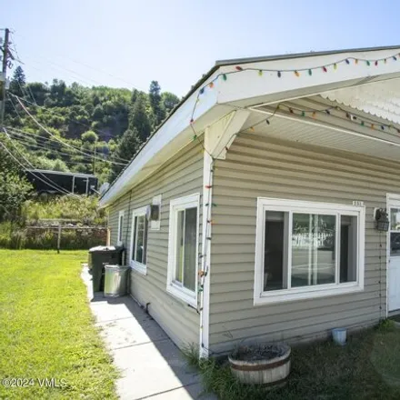 Buy this 3 bed house on 231 Main St in Minturn, Colorado