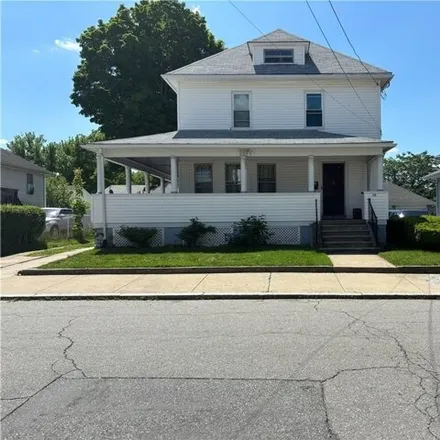 Buy this 3 bed house on 234 Lowell Avenue in Olneyville, Providence