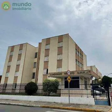 Buy this 2 bed apartment on Avenida dos Imigrantes in Quiririm, Taubaté - SP
