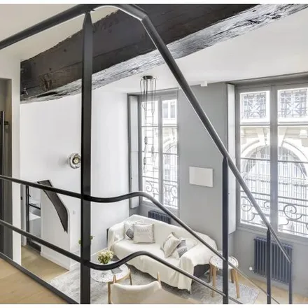 Image 2 - 23 Rue des Blancs-Manteaux, 75004 Paris, France - Apartment for rent