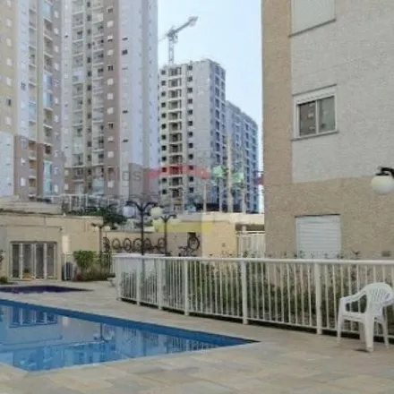 Image 2 - unnamed road, Jardim Santa Mônica, São Paulo - SP, 05172-180, Brazil - Apartment for sale
