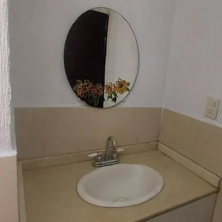 Rent this 3 bed apartment on Estacionamiento C in Azcapotzalco, 02120 Mexico City