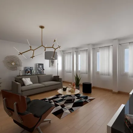 Rent this 2 bed apartment on Malakoff Médéric in 16 Rue de Queuleu, 57000 Metz