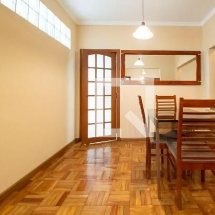 Rent this 2 bed apartment on Edificio Antares in Rua Celeste Gobbato 60, Praia de Belas