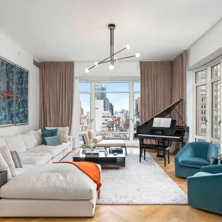 Buy this 4 bed condo on Christ Church in 524 Park Avenue, New York