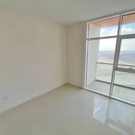 Rent this 1 bed apartment on Hessa Street in Al Hebiah 3, Dubai