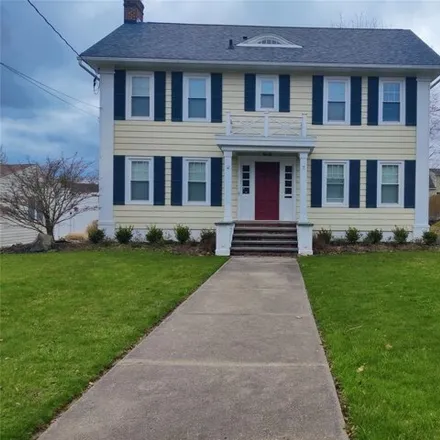 Rent this 4 bed house on 7 Crestmont Road in City of Binghamton, NY 13905