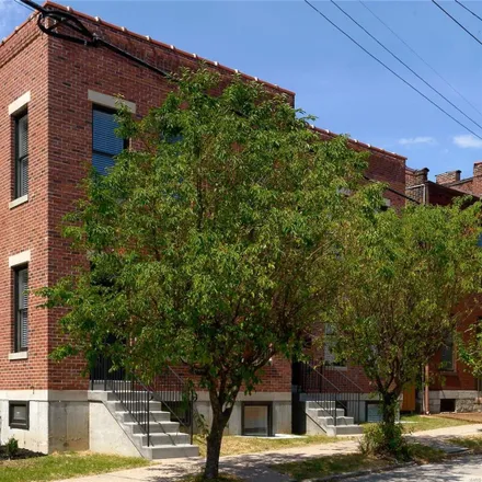 Image 1 - Mad Art Gallery, Lynch Street, Saint Louis, MO 63118, USA - House for sale
