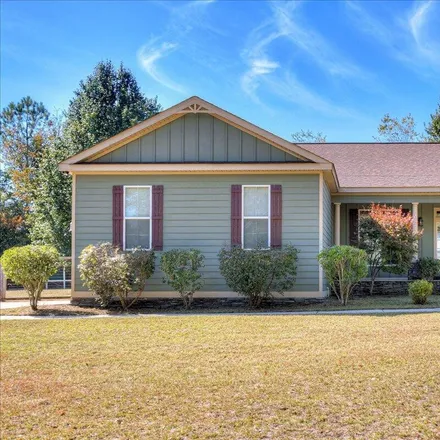 Image 1 - 561 Wilkins Road, Columbia County, GA 30813, USA - House for sale