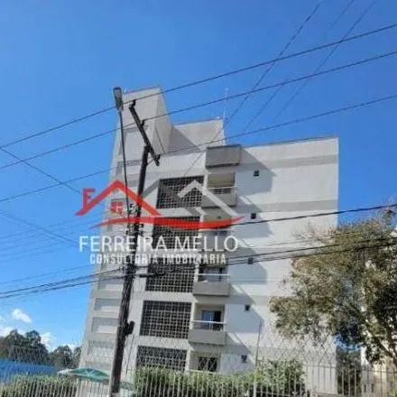 Buy this 2 bed apartment on Rua São Luíz in Região Central, Caieiras - SP