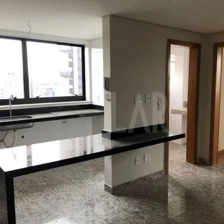 Buy this 1 bed apartment on Rua Padre Marinho 212 in Santa Efigênia, Belo Horizonte - MG