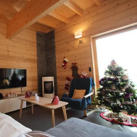 Rent this 3 bed house on Chamrousse in 38410 Chamrousse, France
