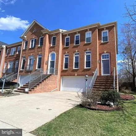 Rent this 4 bed house on 13553 Flowerfield Drive in North Potomac, MD 20854